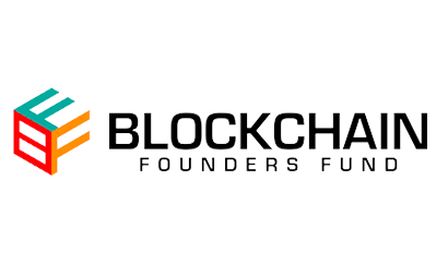 Blockchain Founders Fund Partner