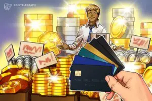 Huobi Wallet Now Allows Crypto Credit Card Purchases Through Simplex