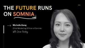 Exclusive: Behind Somnia’s Vision to Build the Dream Computer – A Breakthrough Layer 1 Blockchain | HackerNoon