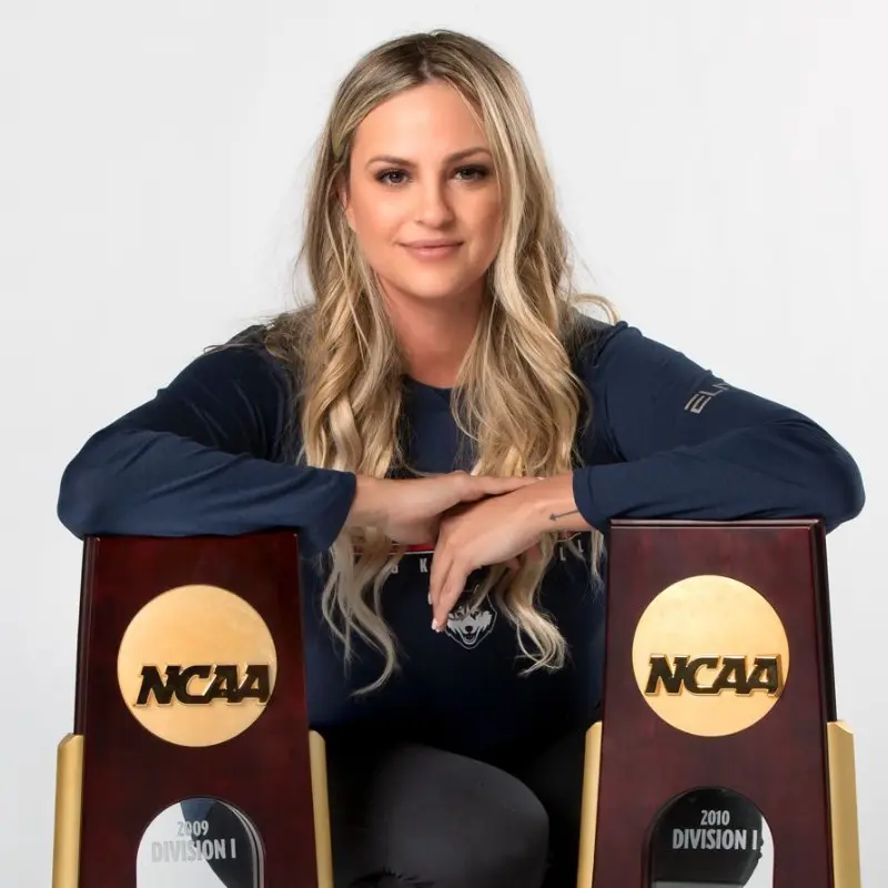 Meghan Gardler