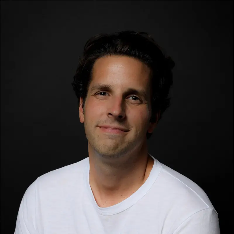 Nate Holiday