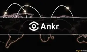 Blockchain Firm Ankr Launches SDKs for Multichain Liquid Staking