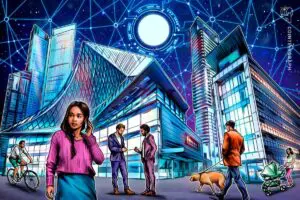 The metaverse is coming straight to your web browser: Here’s how