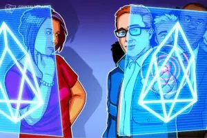 EOS community ramps up battle for organization control against former developer Block.one