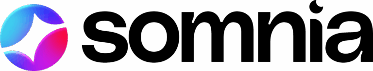 Somnia logo