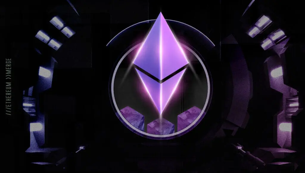 Ethereum Merge: The Most-Anticipated Event In Crypto History Has Arrived