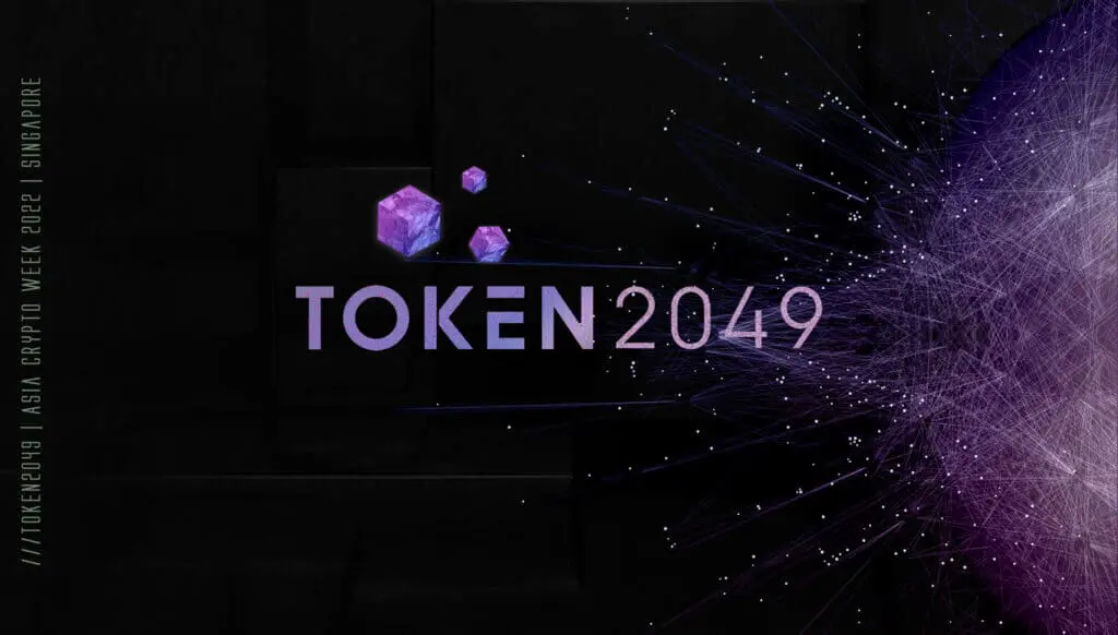 Our Experience at the TOKEN2049 Event of the Asia Crypto Week 2022 In Singapore