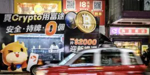 Bitcoin Slips Further Into a Bear Market. What’s Causing Today’s Selloff. – Barron’s