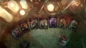 Ubisoft Quietly Launches Blockchain NFT Game Champions Tactics