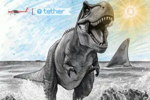 Move Over Bitcoin: Stablecoins Become the Real Apex Predators of Digital Finance – Benzinga