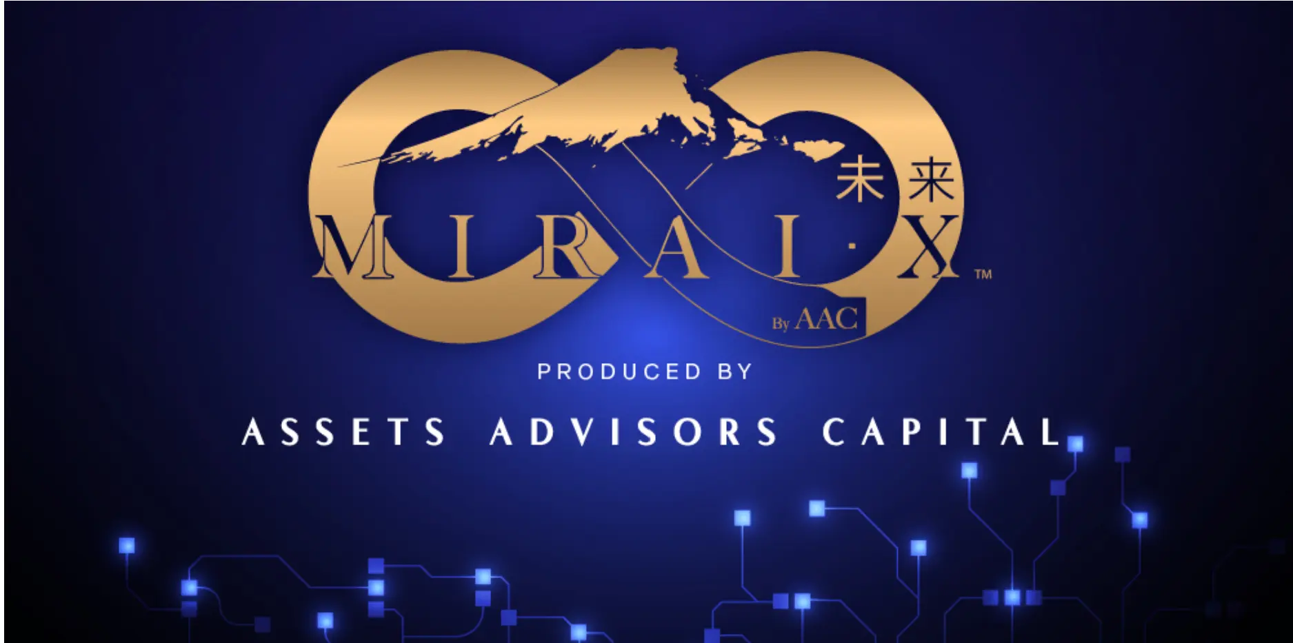 Assets Advisors Capital Unveils MIRAI-X, a Decentralized Escrow Platform for Tokenized Landmark Assets