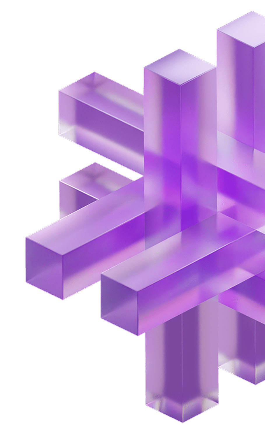 cube background