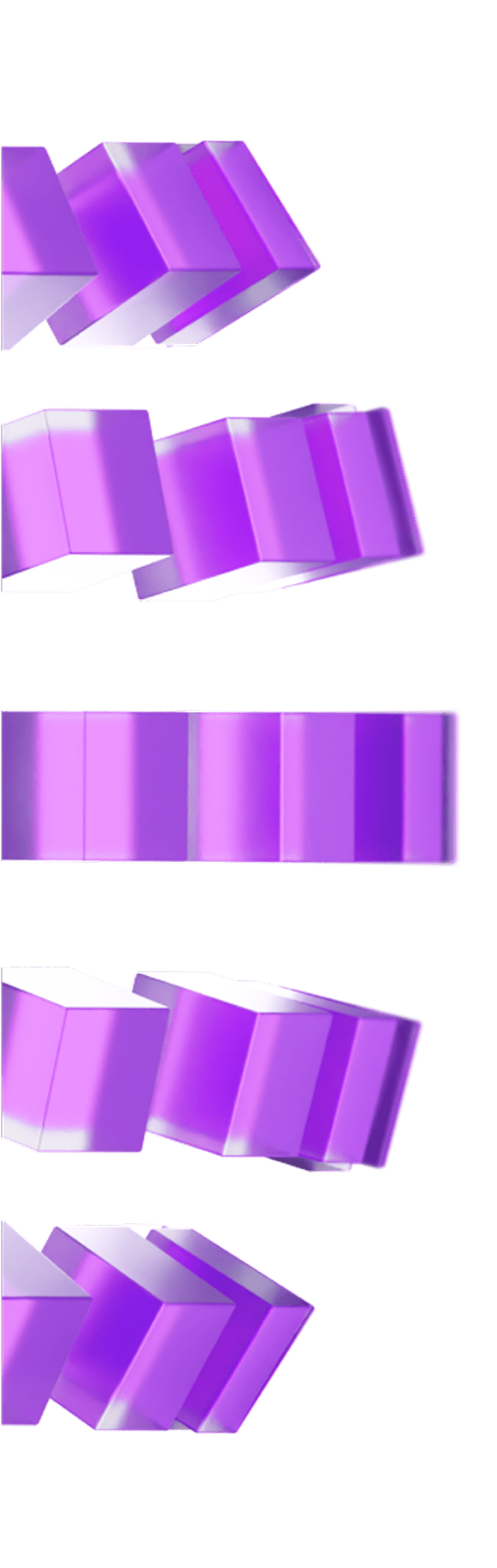 cube background