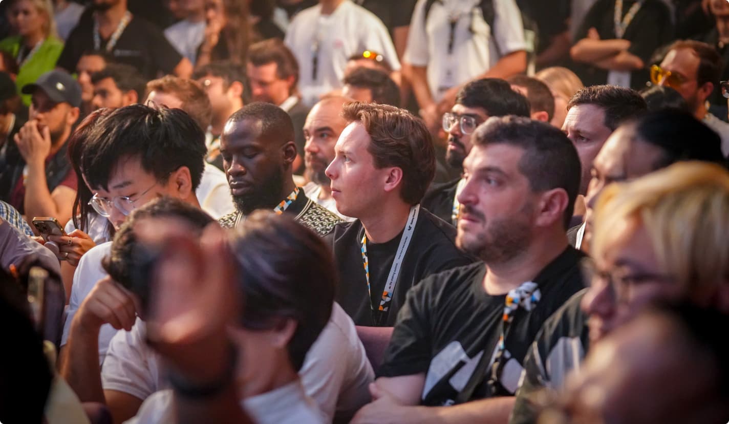 Media Partner Conferences
