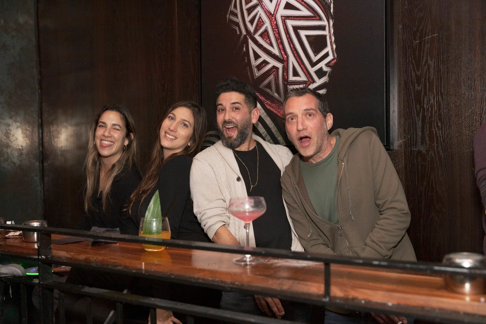 Careers Page Carousel Item. Our team in action.