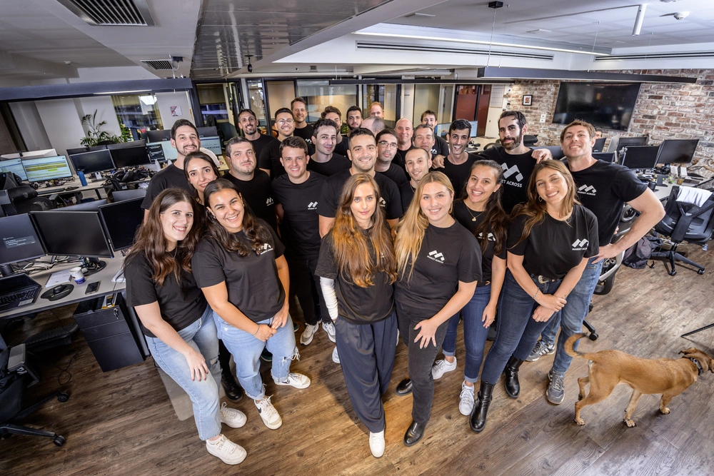 Careers Page Carousel Item