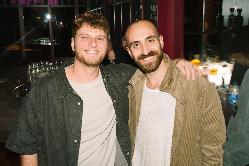 Careers Page Carousel Item. Our team in action.