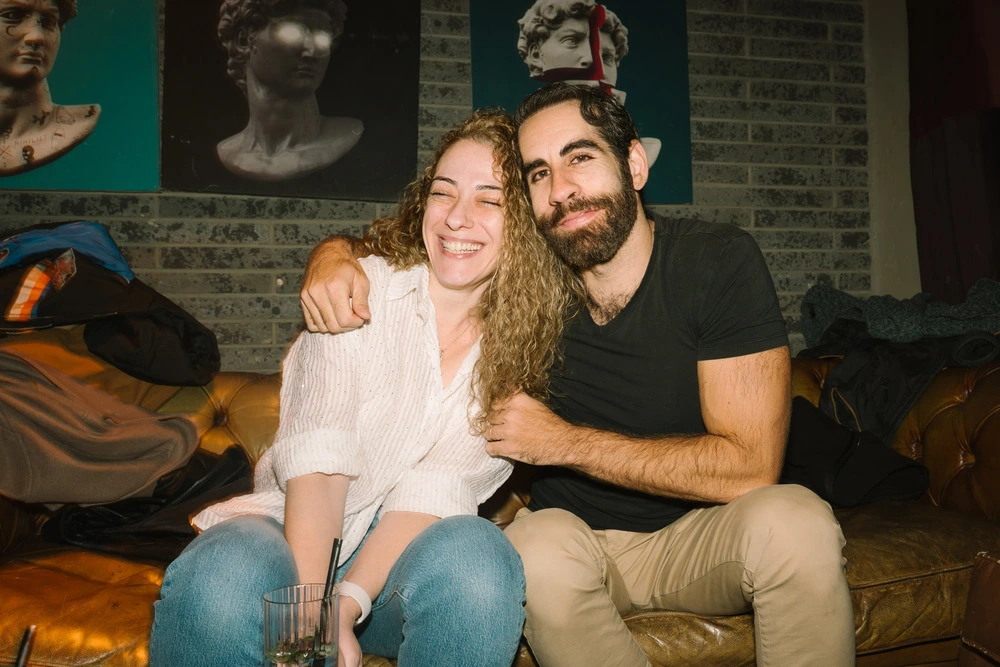 Careers Page Carousel Item. Our team in action.