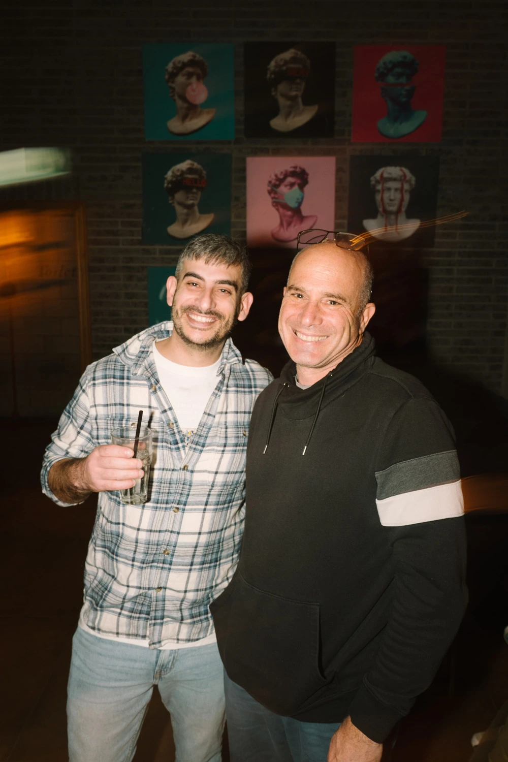 Careers Page Carousel Item. Our team in action.