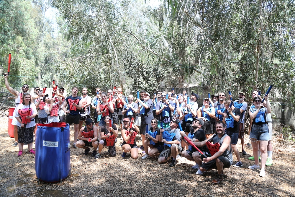 Careers Page Carousel Item