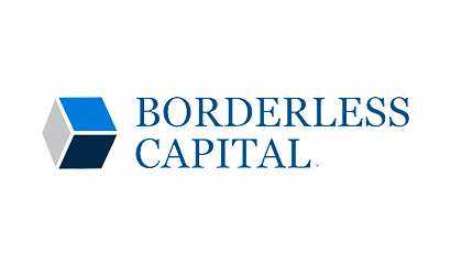Borderless Capital Partner
