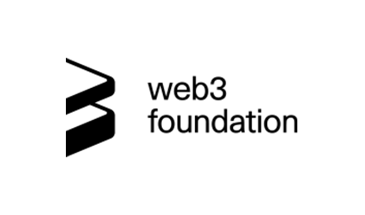 web3 foundation Partner