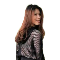 Kathy Zhu