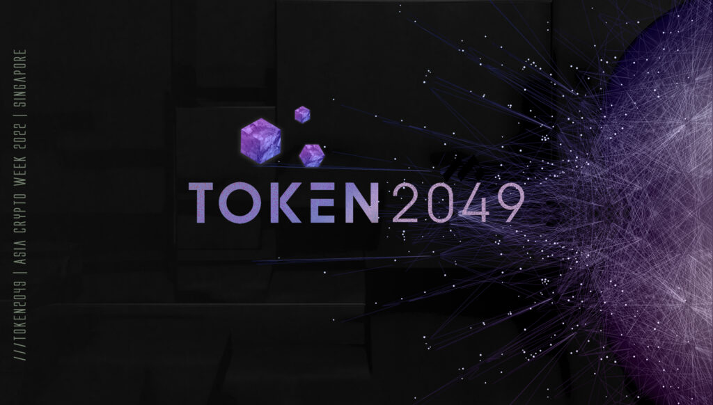 Our Experience at the TOKEN2049 Event of the Asia Crypto Week 2022 In