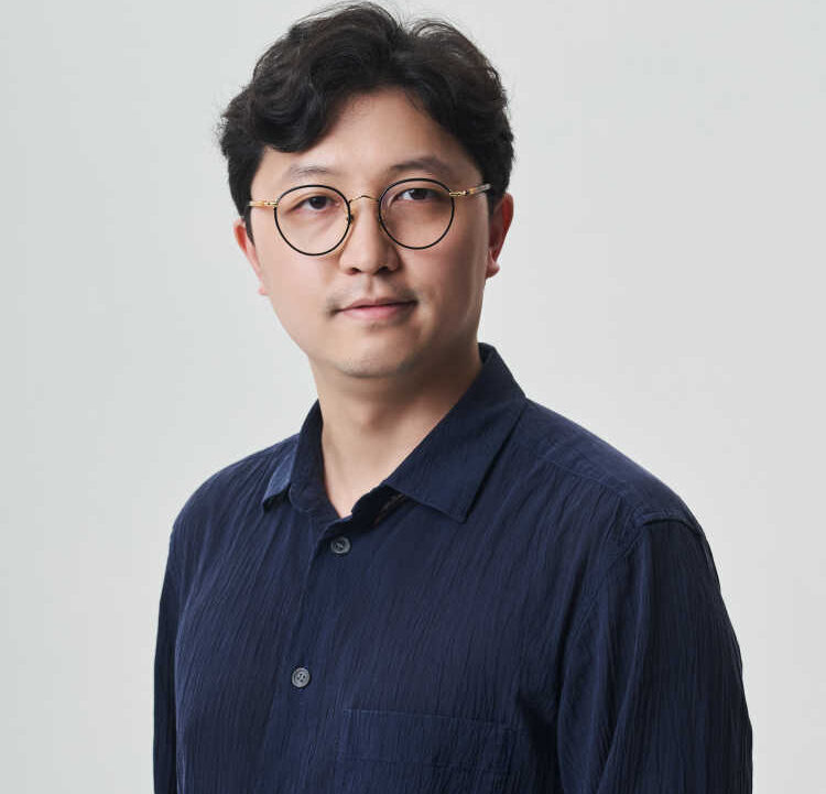 Edward Hong 