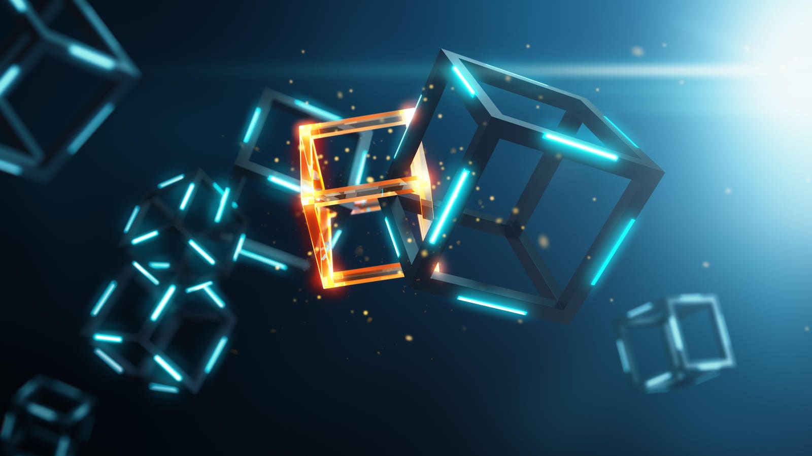 Will Ethereum’s Virtual Machine Eat Itself?