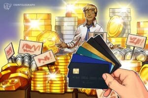 Huobi Wallet Now Allows Crypto Credit Card Purchases Through Simplex
