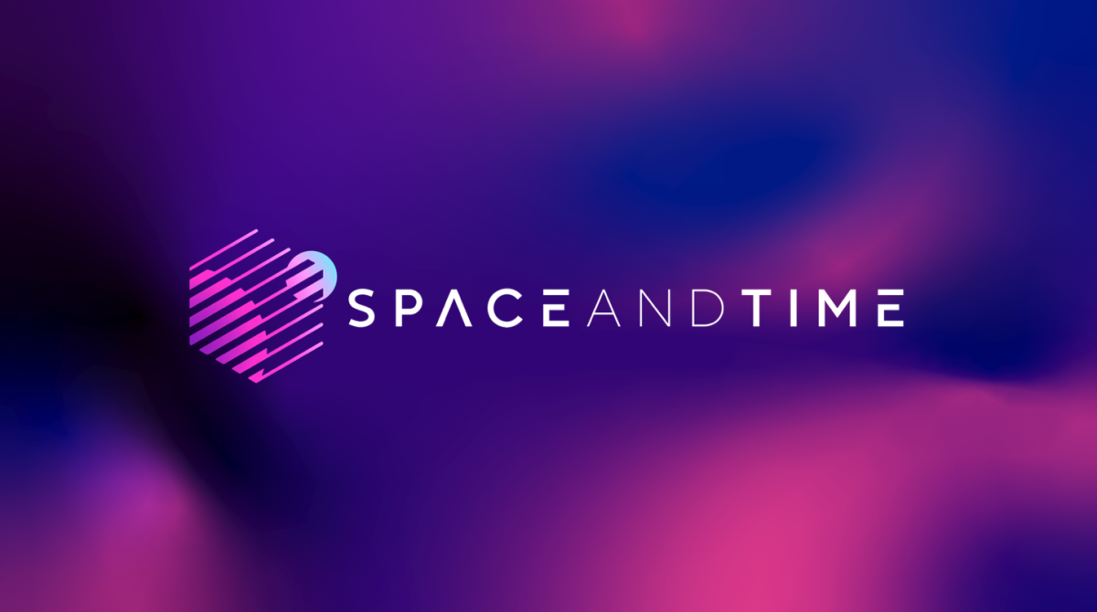 Microsoft’s M12 leads Space and Time’s $20 million raise to bring SQL to web3 | The Block
