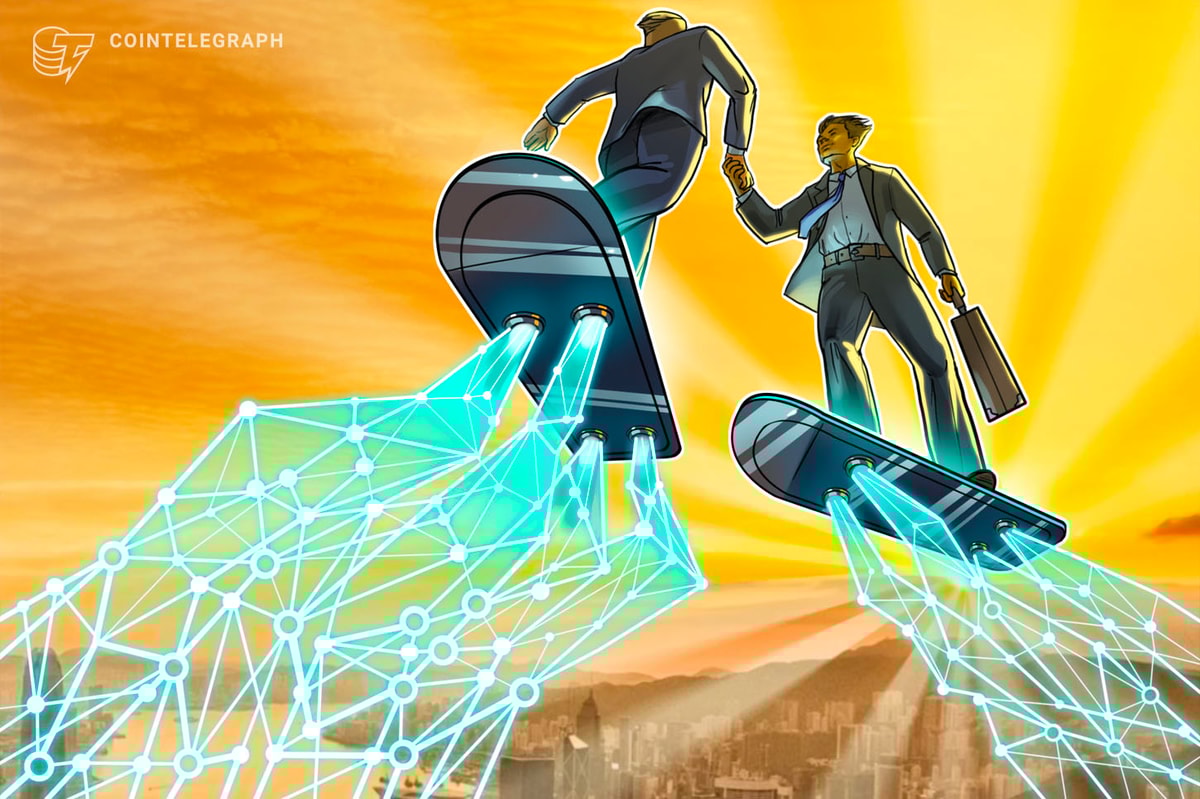 DeFi Leader MakerDAO Partners With Simplex to Create a Dai Fiat On-Ramp