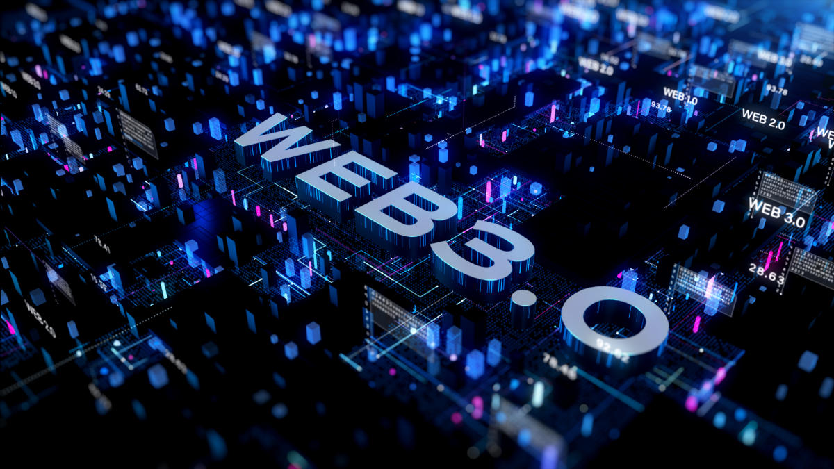 Microsoft leads $20M funding round for Web3 data warehouse