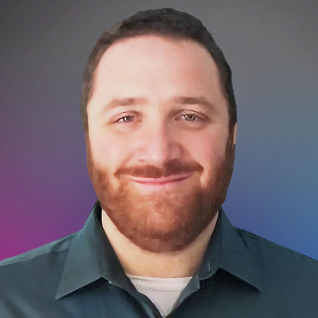 Jesse Reich