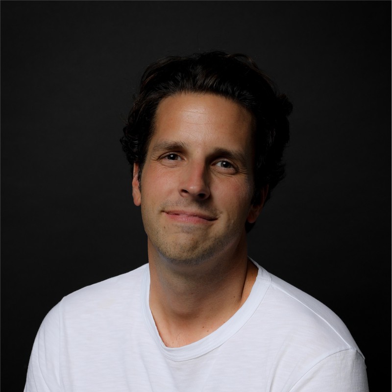 Nate Holiday