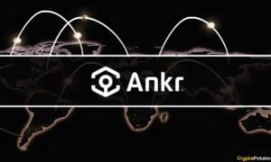 Blockchain Firm Ankr Launches SDKs for Multichain Liquid Staking