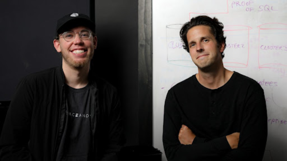 Space and Time Secures $20 Million Strategic Funding From Investors Led By Microsoft’s M12 | IBTimes