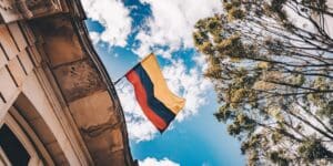 Why This Colombian Neobank is Switching From Ethereum to Avalanche – Decrypt