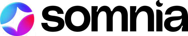 Somnia logo
