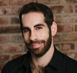 Nadav Dakner