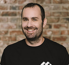 Daniel Porat