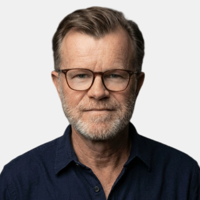 Guest photo: Michael Casey