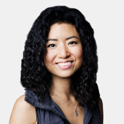 Guest photo: Tricia Wang