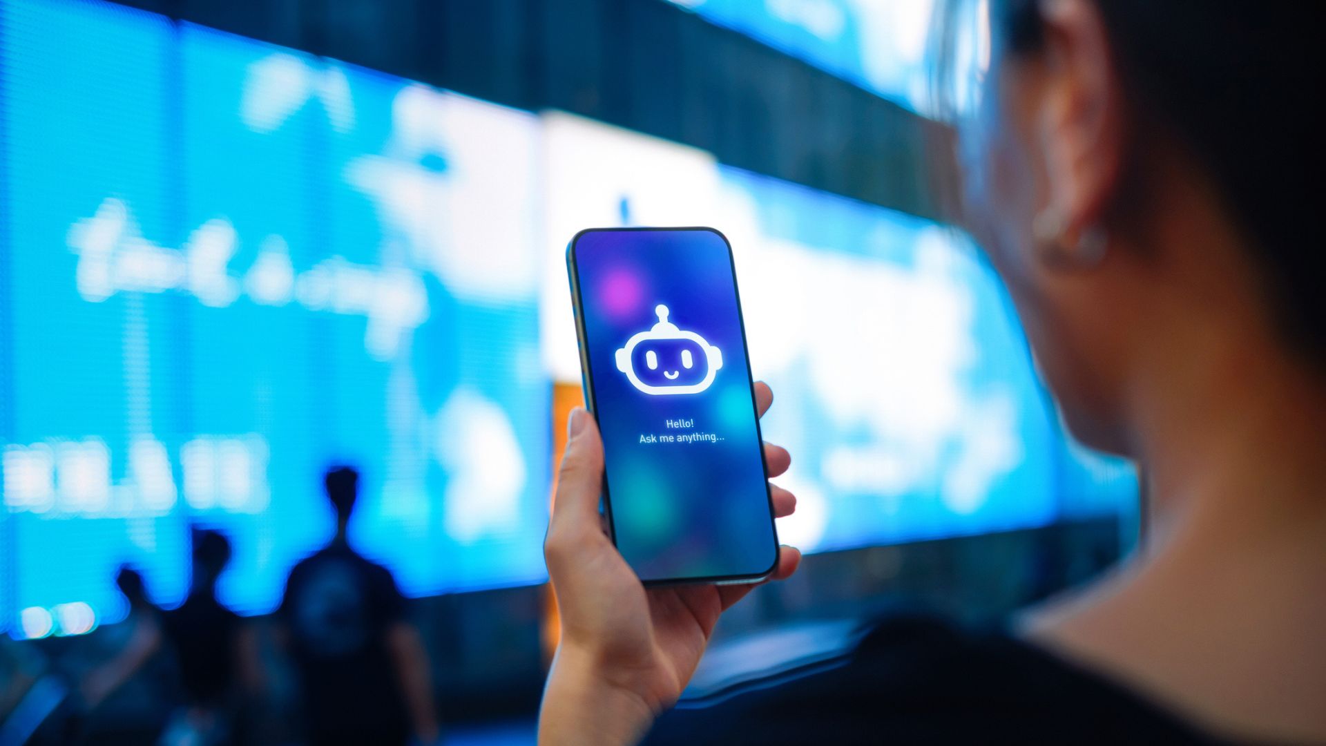 Can decentralized AI match centralized model in performance?
