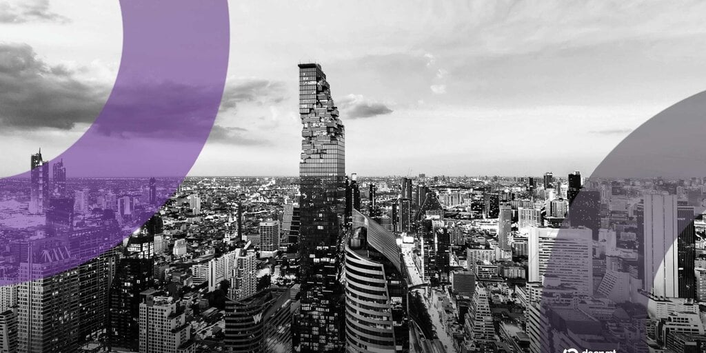 Thailand Taps KuCoin as First Global Exchange for Tokenized Bond Program – Decrypt