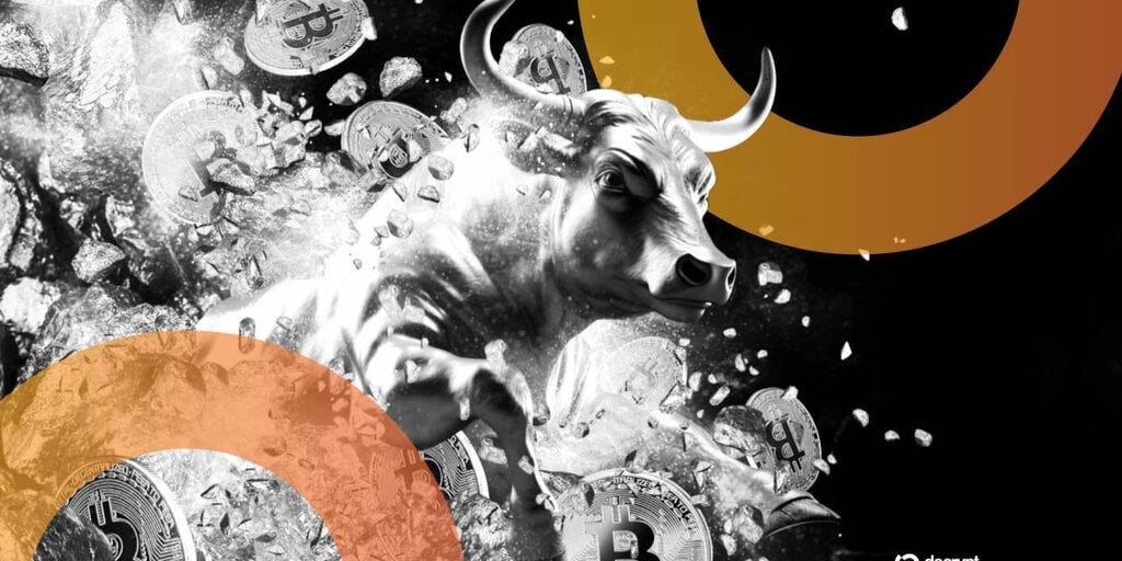 ‘Uptober’ Is Nearly Upon Us—Here’s What It Means for Bitcoin – Decrypt