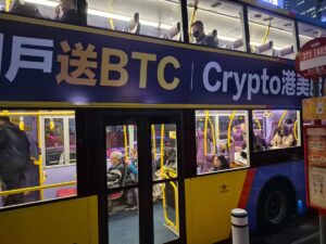 Bitcoin's available supply is shrinking as long-term hoarding hits record 4 million BTC