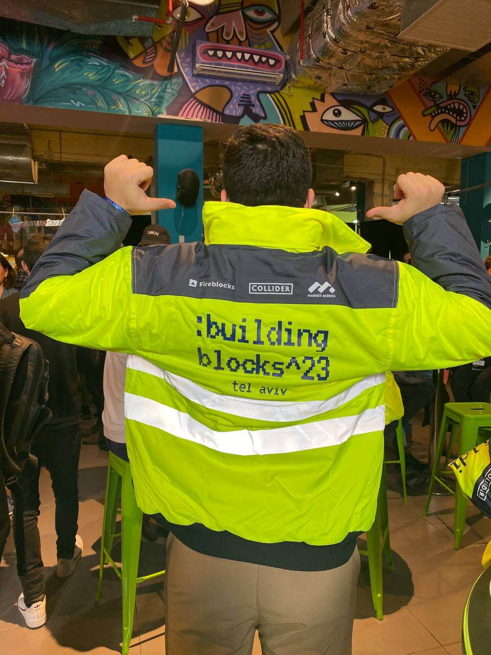 Building Blocks 23