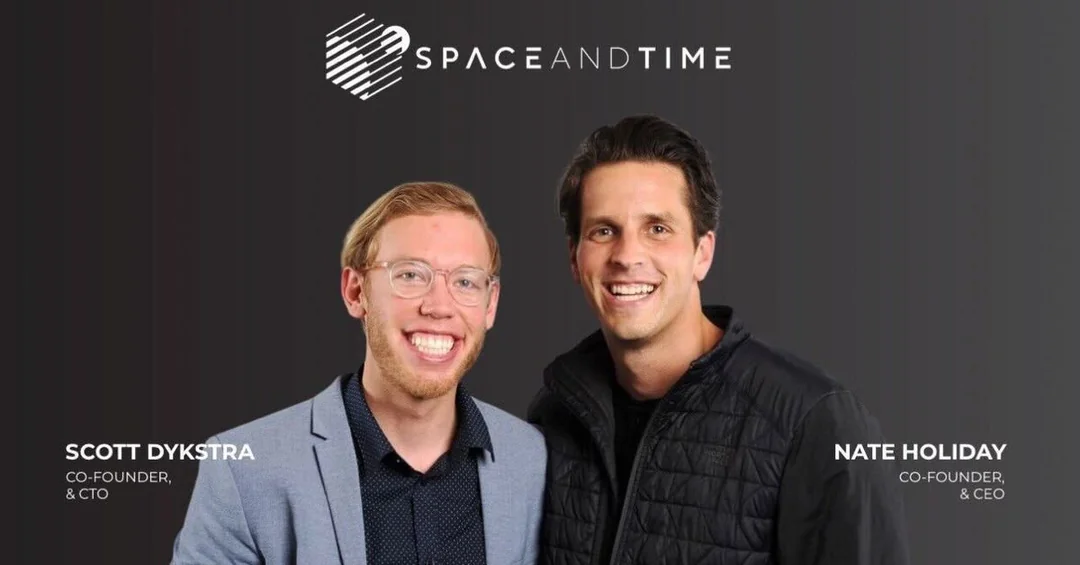  Microsoft, Polygon, Avalanche join $20M funding of Web3 automation startup Space and Time 